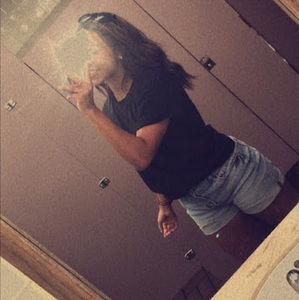 Meet your Posher, Shayla